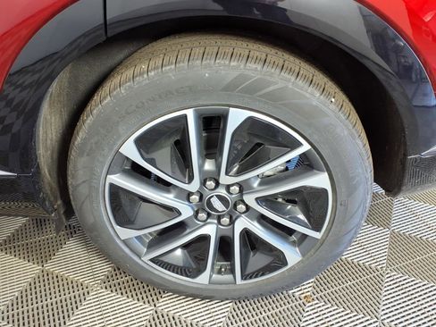 New 2025 Cadillac Optiq Sport 2 image 12