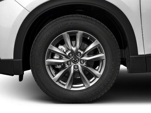 Used 2018 MAZDA CX-9 Touring w/ Touring Premium Package image 14