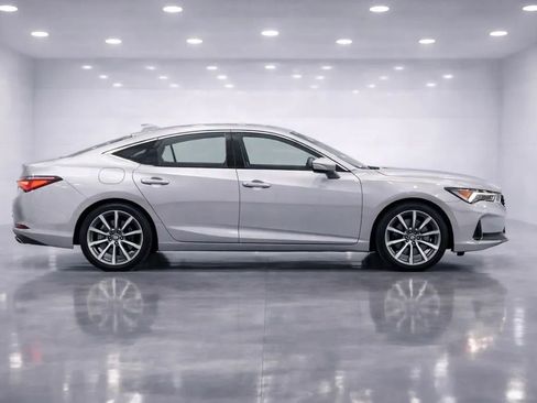 Used 2023 Acura Integra image 6