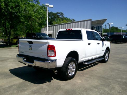 Used 2024 RAM 2500 Big Horn image 4