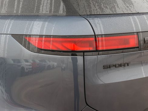 New 2026 Land Rover Range Rover Sport SE image 11