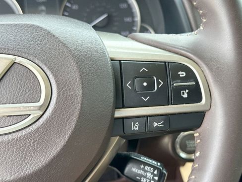 Used 2017 Lexus RX 350 FWD w/ Premium Package image 27