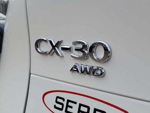 New 2026 MAZDA CX-30 AWD 2.5 S w/ Premium Package image 6