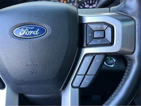Used 2019 Ford F250 Platinum w/ Platinum Ultimate Package image 26