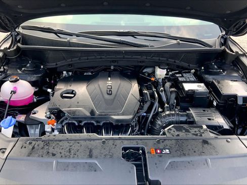 Used 2025 Hyundai Tucson SEL FWD image 31