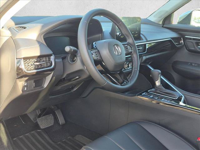 New 2026 Acura ADX FWD image 3