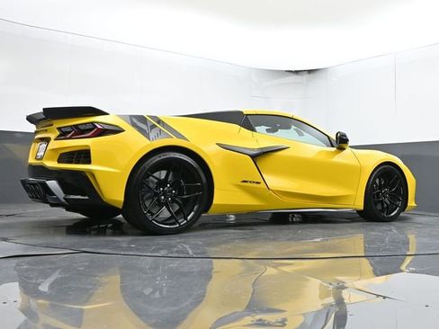 New 2025 Chevrolet Corvette Z06 image 47