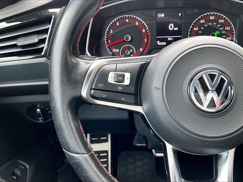 Used 2021 Volkswagen Jetta GLI FWD image 24