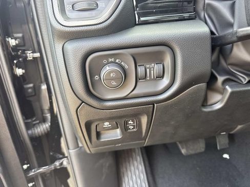 New 2026 RAM 1500 Rebel w/ Rebel Level 2 Equipment Group AWD/4WD image 23