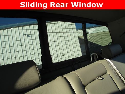 Used 2016 Chevrolet Silverado 1500 LTZ w/ Texas Edition image 23