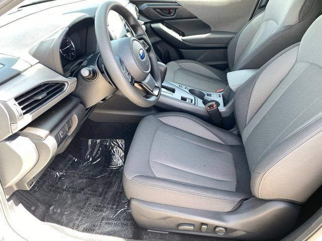 New 2026 Subaru Crosstrek 2.5i Premium AWD/4WD image 10