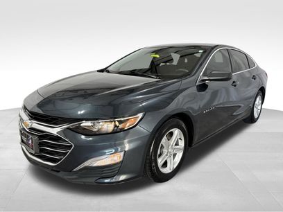 Used 2020 Chevrolet Malibu LS w/ LPO, Convenience Package 2