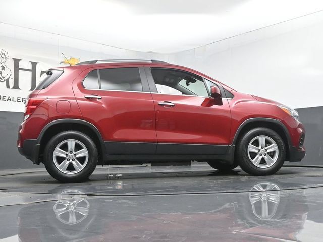 Used 2019 Chevrolet Trax LT FWD image 57