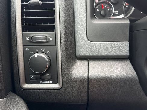 Used 2020 RAM 1500 Tradesman w/ Popular Equipment Group AWD/4WD image 26