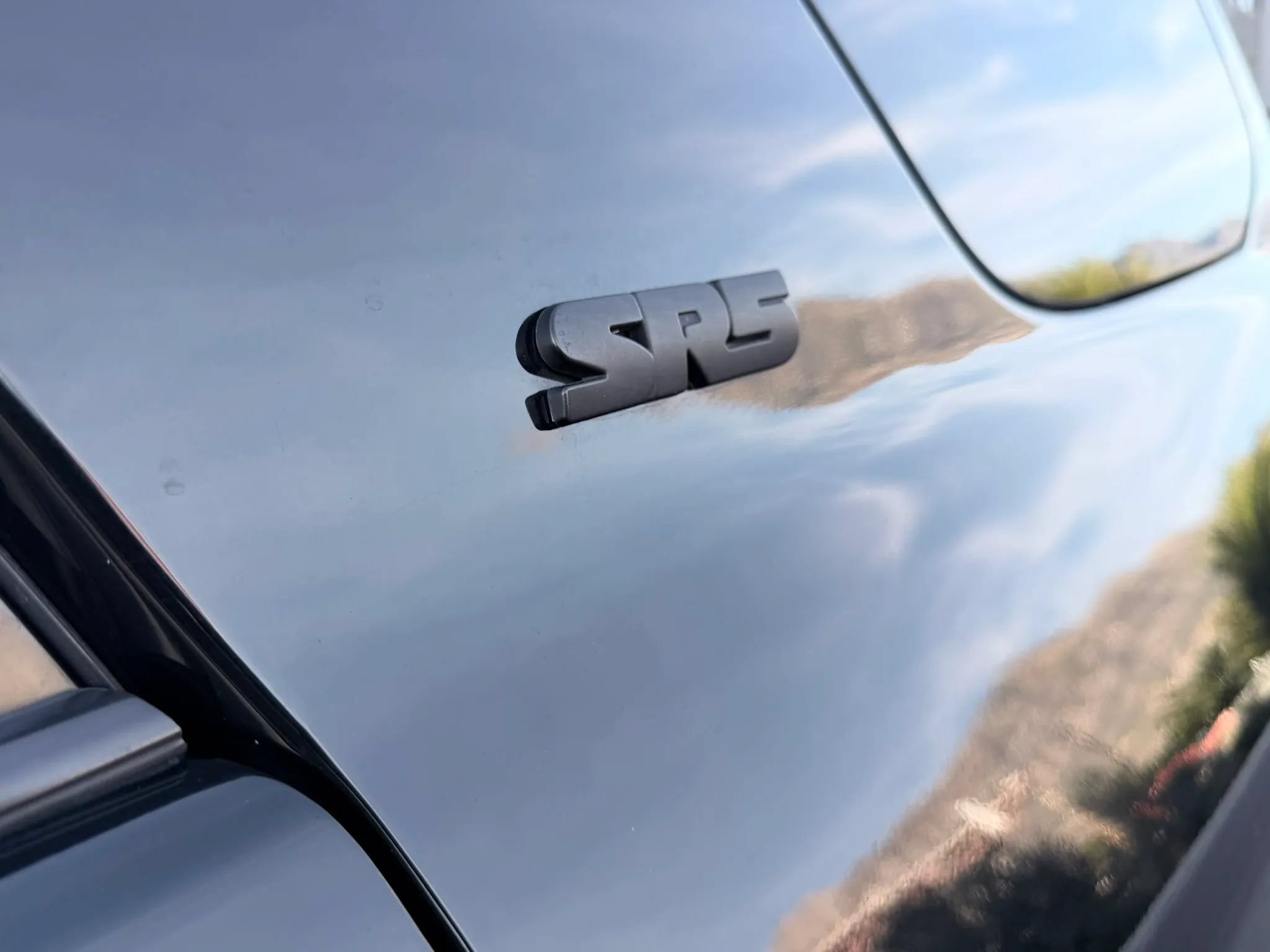 Used 2021 Toyota 4Runner SR5 AWD/4WD image 19