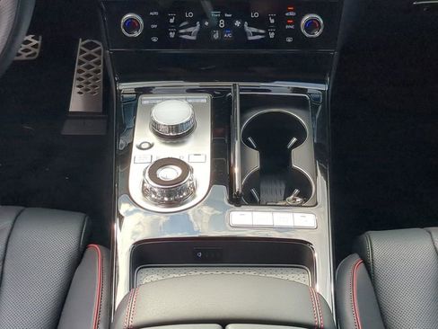 New 2025 Genesis G80 2.5T Sport Prestige AWD/4WD image 14