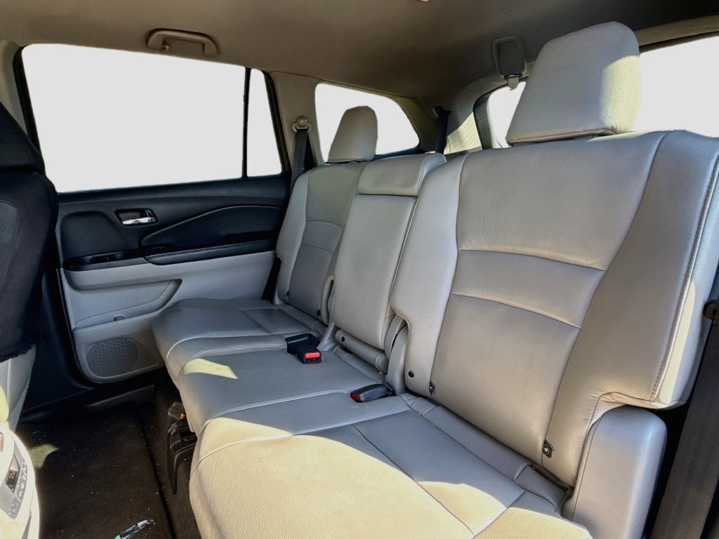 Used 2016 Honda Pilot EX-L image 24