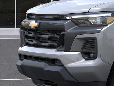 New 2026 Chevrolet Colorado LT w/ LT Convenience Package RWD image 37