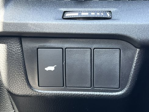 New 2026 Honda CR-V TrailSport image 14