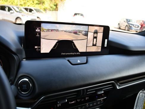 New 2026 MAZDA CX-90 3.3 Turbo w/ Premium Plus Pkg image 17