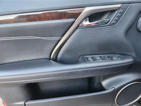 Used 2018 Lexus RX 350 FWD image 23