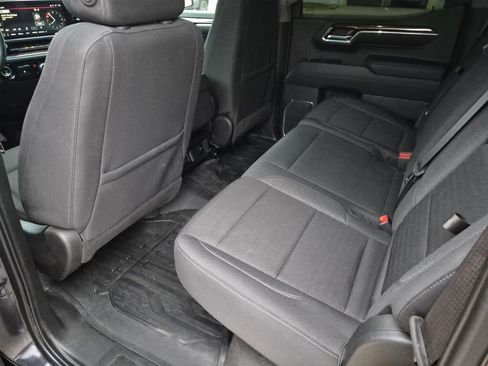 Certified 2024 GMC Sierra 1500 Elevation AWD/4WD image 15