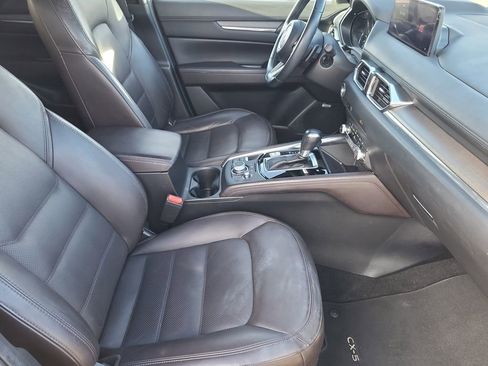 Used 2023 MAZDA CX-5 Signature image 14