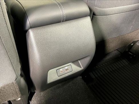 New 2025 Nissan Altima 2.5 SV w/ SV Special Edition Package image 28