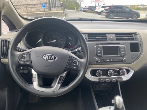 Used 2015 Kia Rio EX w/ Convenience Package FWD image 23