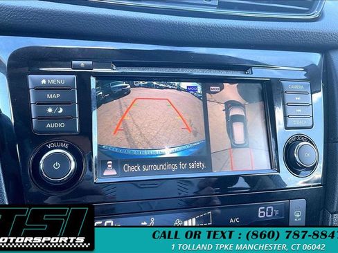 Used 2019 Nissan Rogue SV w/ Premium Package AWD/4WD image 21
