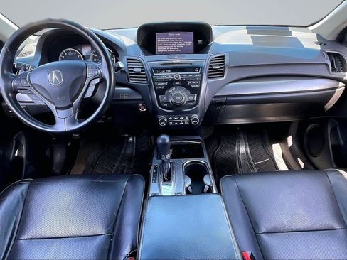 Used 2013 Acura RDX FWD w/ Technology Package image 16