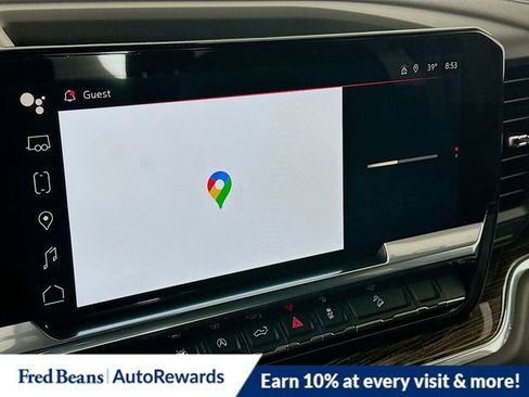 New 2024 GMC Sierra 1500 Elevation w/ X31 Off-Road Package image 10