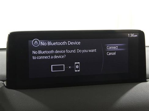 Certified 2023 MAZDA CX-5 AWD 2.5 S image 10