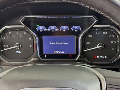 Used 2019 GMC Sierra 1500 Denali w/ Denali Ultimate Package AWD/4WD image 14