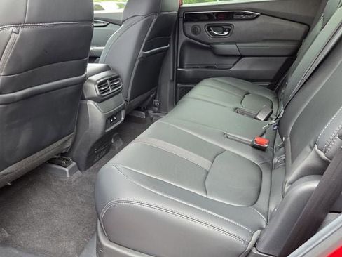 Certified 2026 Honda Passport RTL image 10