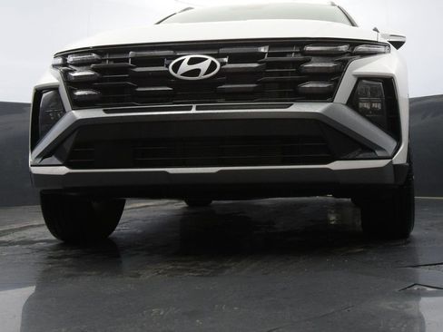 Certified 2025 Hyundai Tucson SEL image 39