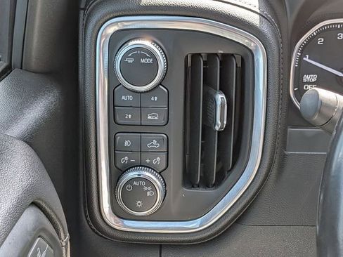 Used 2021 GMC Sierra 1500 Elevation AWD/4WD image 18