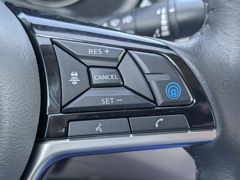 Used 2025 Nissan Altima 2.5 SL image 17