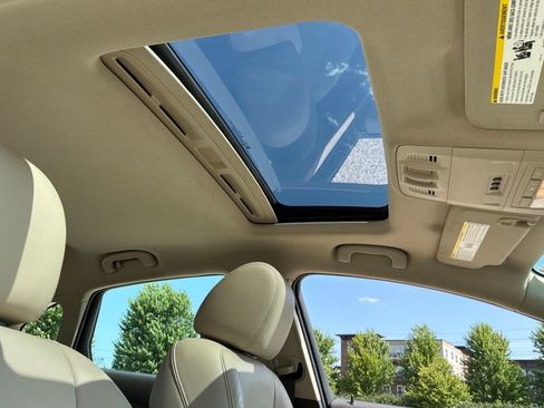 Used 2016 Buick Verano Premium FWD image 40