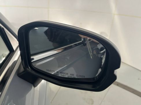 Used 2026 Honda CR-V EX-L image 50