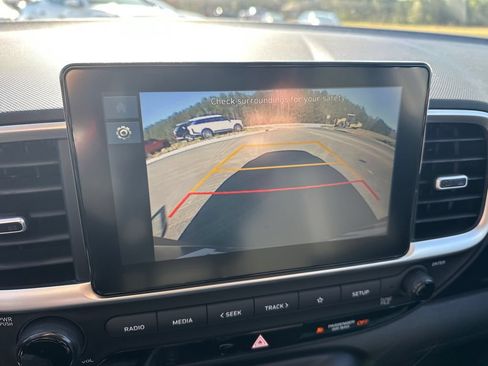 New 2026 Hyundai Venue SEL FWD image 28
