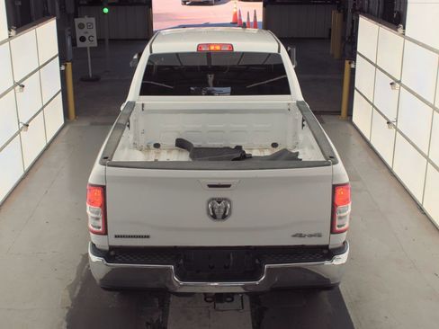 Used 2022 RAM 2500 Big Horn w/ Cold Weather Group image 8