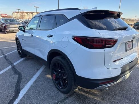 Used 2024 Chevrolet Blazer LT w/ Sound & Technology Package image 14