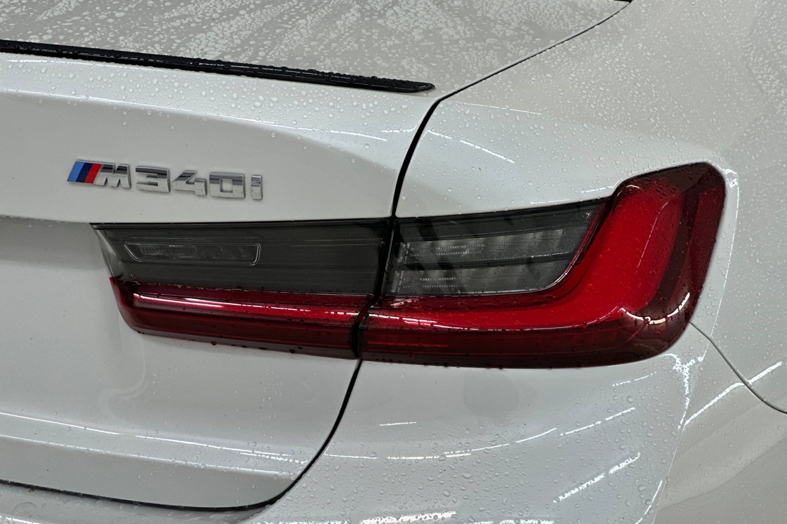 Certified 2024 BMW M340i w/ Premium Package RWD image 29