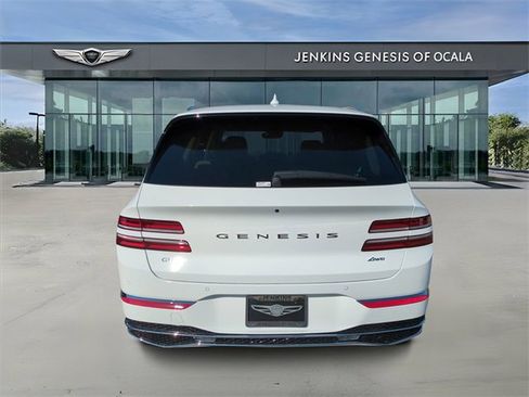New 2026 Genesis GV80 2.5T Select image 4