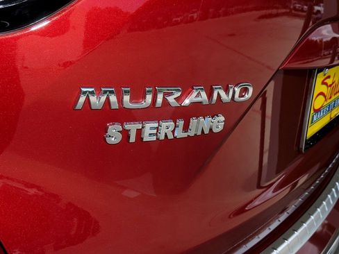 Used 2021 Nissan Murano Platinum w/ Cargo Package AWD/4WD image 16