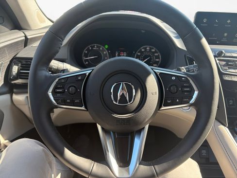 Certified 2026 Acura RDX w/Advance Package image 12