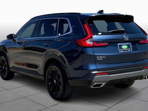 Used 2025 Honda CR-V Sport-L image 11