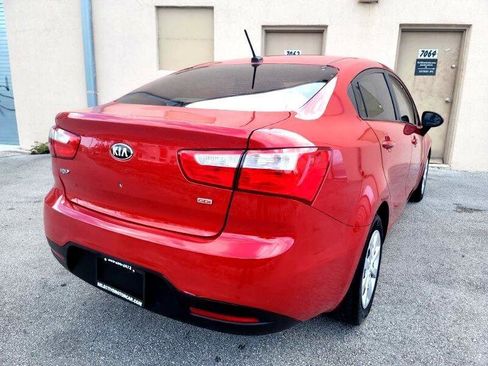 Used 2014 Kia Rio LX FWD image 4