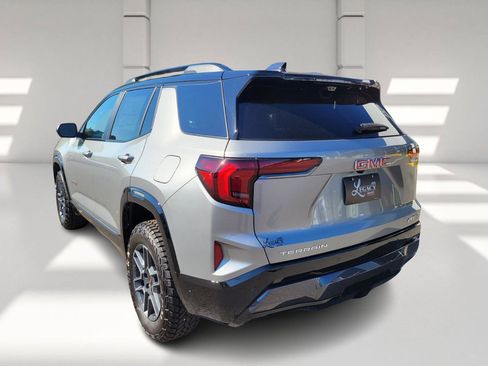 New 2026 GMC Terrain AT4 w/ Convenience Package III image 5